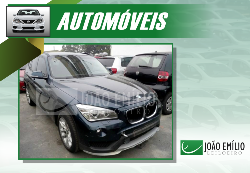 <center></center><center><big><b>LEILÃO de AUTOMOVEIS</b></center> <center></big>Recuperados de Financiamento<br>Bradesco</center>
