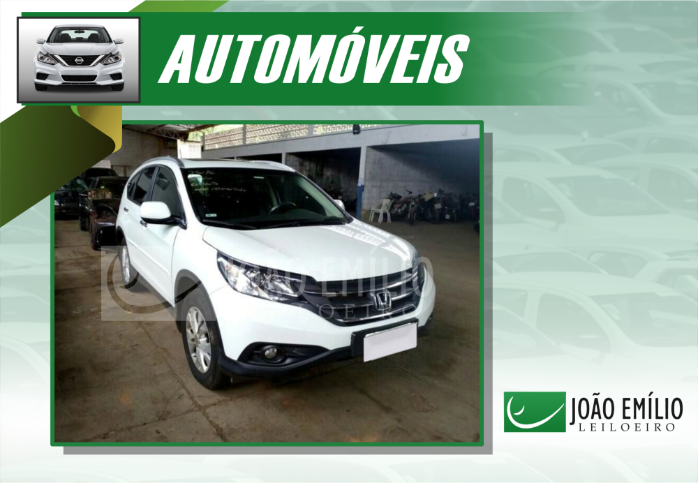 <center></center><center><big><b>LEILÃO de AUTOMOVEIS</b></center> <center></big>Recuperados de Financiamento<br>Bradesco</center>