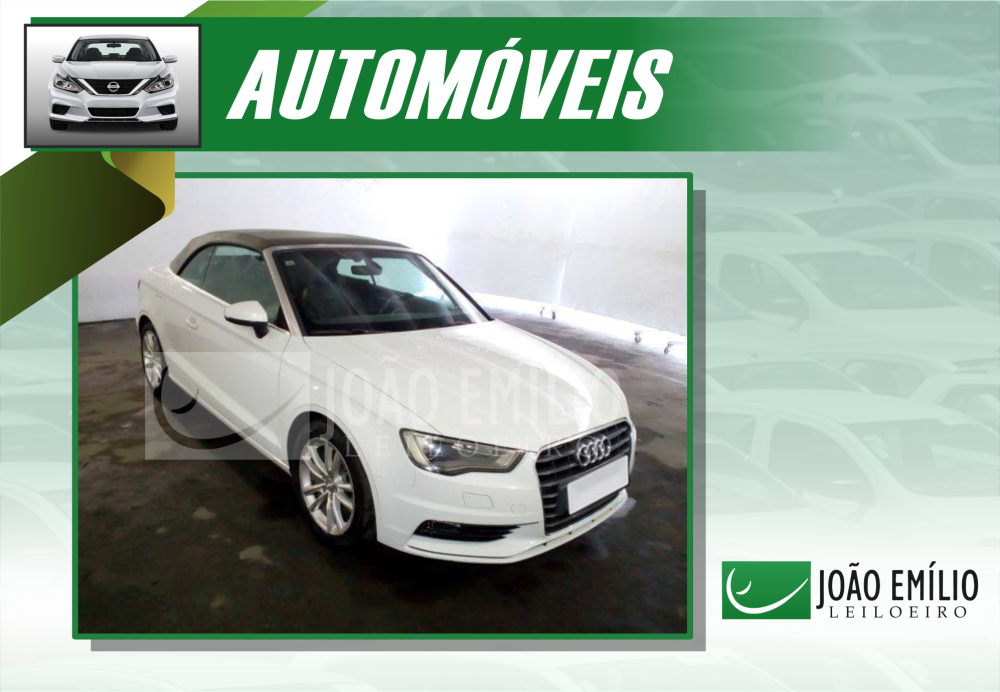 <center></center><center><big><b>LEILÃO de AUTOMOVEIS</b></center> <center></big>Recuperados de Financiamento<br>Bradesco</center>
