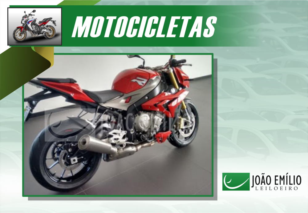 <center><big><b>LEILÃO DE MOTOS</b></center> <center></big>Recuperados de Financiamento<br>Bradesco </center>