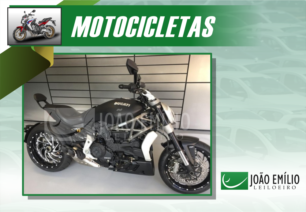 <center><big><b>LEILÃO DE MOTOS</b></center> <center></big>Recuperados de Financiamento<br>Bradesco </center>