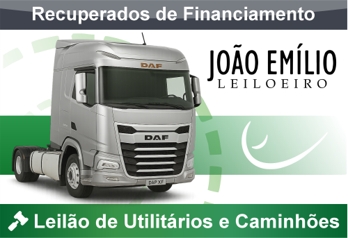 <center><big><b>LEILÃO UTILITÁRIOS e CAMINHÕES</b></center> <center></big>Recuperados de Financiamento<br>Bradesco  </center>