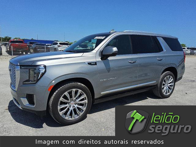 LOTE 013 GMC YUKON DENALI 2023