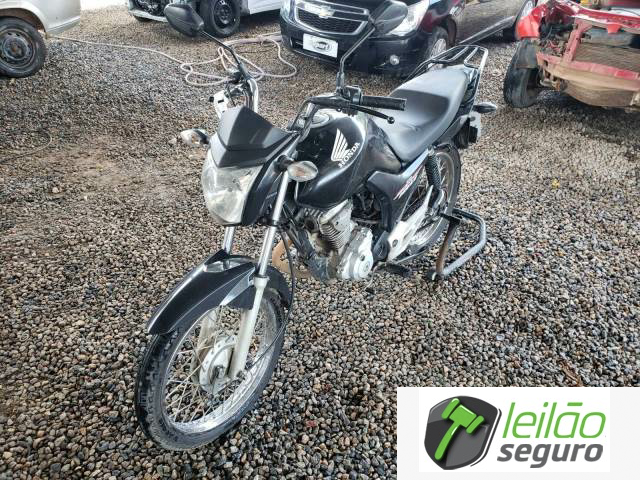 LOTE 015 - CG 160 START