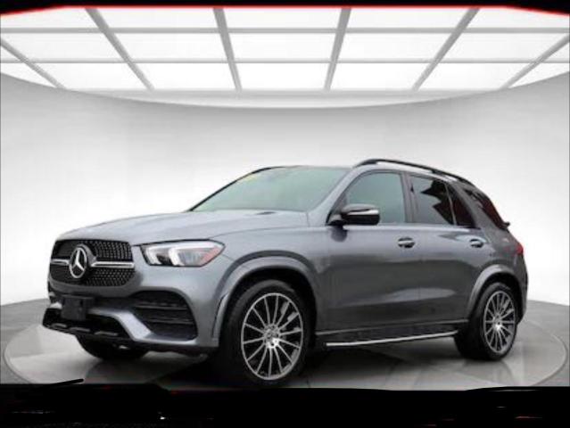 LOTE 012 MERCEDES-BENZ GLE 350 4MATIC